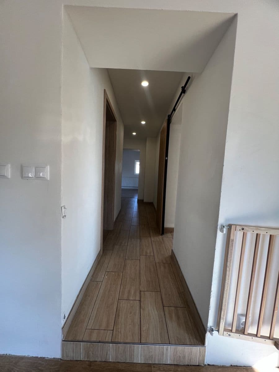 Pronájem bytu 4+kk 125 m², Na Bečvě, Lipník nad Bečvou, Olomoucký kraj Pronájem bytu 4+kk 125 m², Na Bečvě, Lipník nad Bečvou, Olomoucký kraj