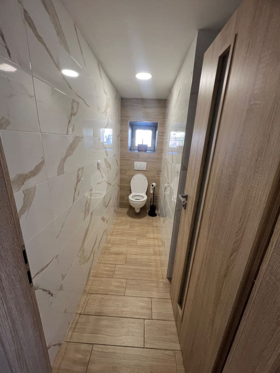 Pronájem bytu 4+kk 125 m², Na Bečvě, Lipník nad Bečvou, Olomoucký kraj Pronájem bytu 4+kk 125 m², Na Bečvě, Lipník nad Bečvou, Olomoucký kraj