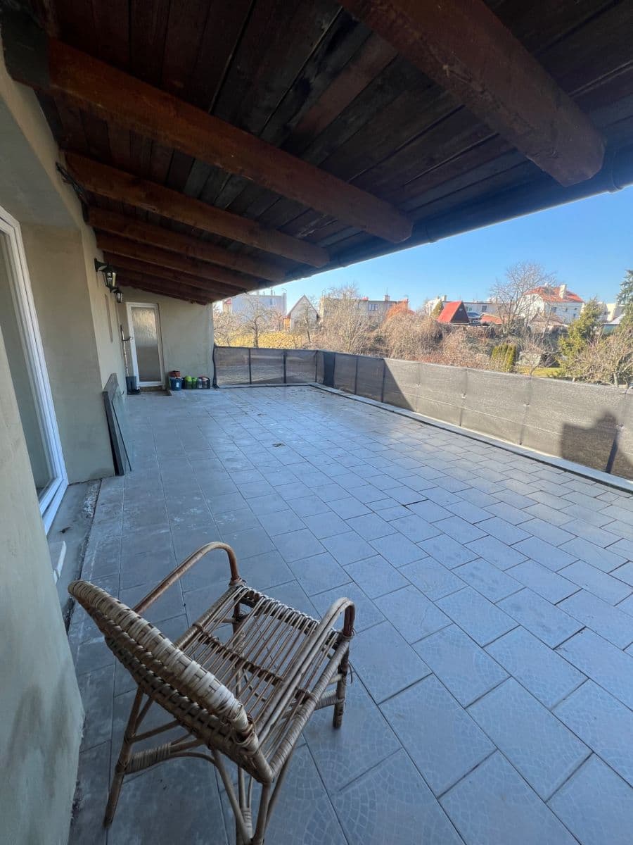 Pronájem bytu 4+kk 125 m², Na Bečvě, Lipník nad Bečvou, Olomoucký kraj Pronájem bytu 4+kk 125 m², Na Bečvě, Lipník nad Bečvou, Olomoucký kraj