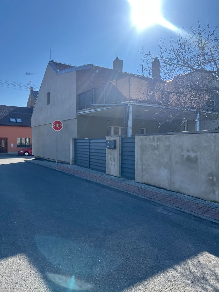 Pronájem bytu 4+kk 125 m², Na Bečvě, Lipník nad Bečvou, Olomoucký kraj Pronájem bytu 4+kk 125 m², Na Bečvě, Lipník nad Bečvou, Olomoucký kraj