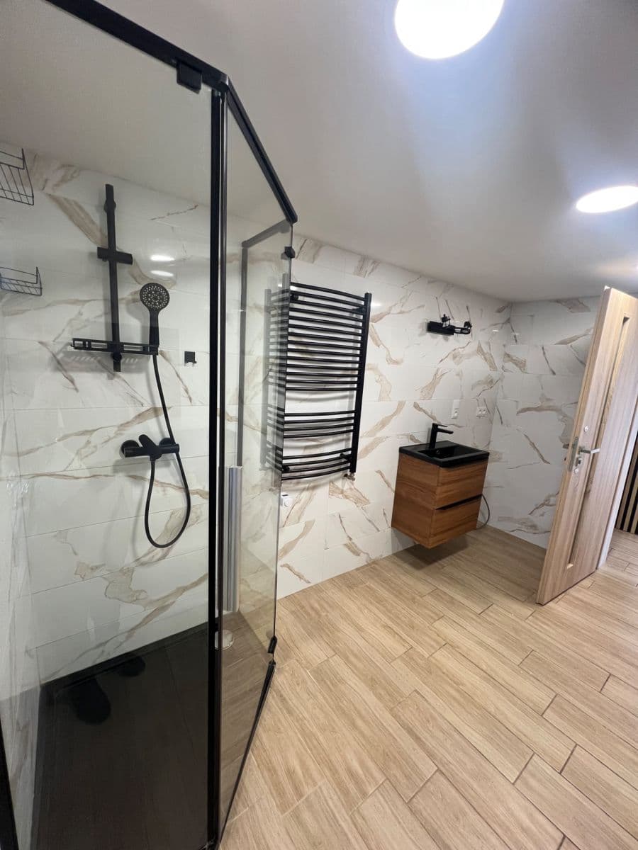 Pronájem bytu 4+kk 125 m², Na Bečvě, Lipník nad Bečvou, Olomoucký kraj Pronájem bytu 4+kk 125 m², Na Bečvě, Lipník nad Bečvou, Olomoucký kraj