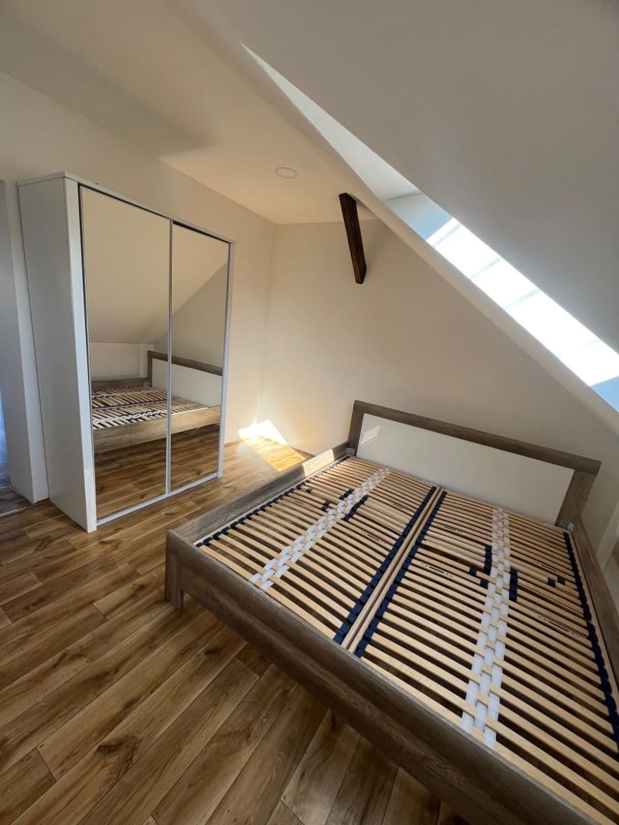 Pronájem bytu 4+kk 125 m², Na Bečvě, Lipník nad Bečvou, Olomoucký kraj Pronájem bytu 4+kk 125 m², Na Bečvě, Lipník nad Bečvou, Olomoucký kraj