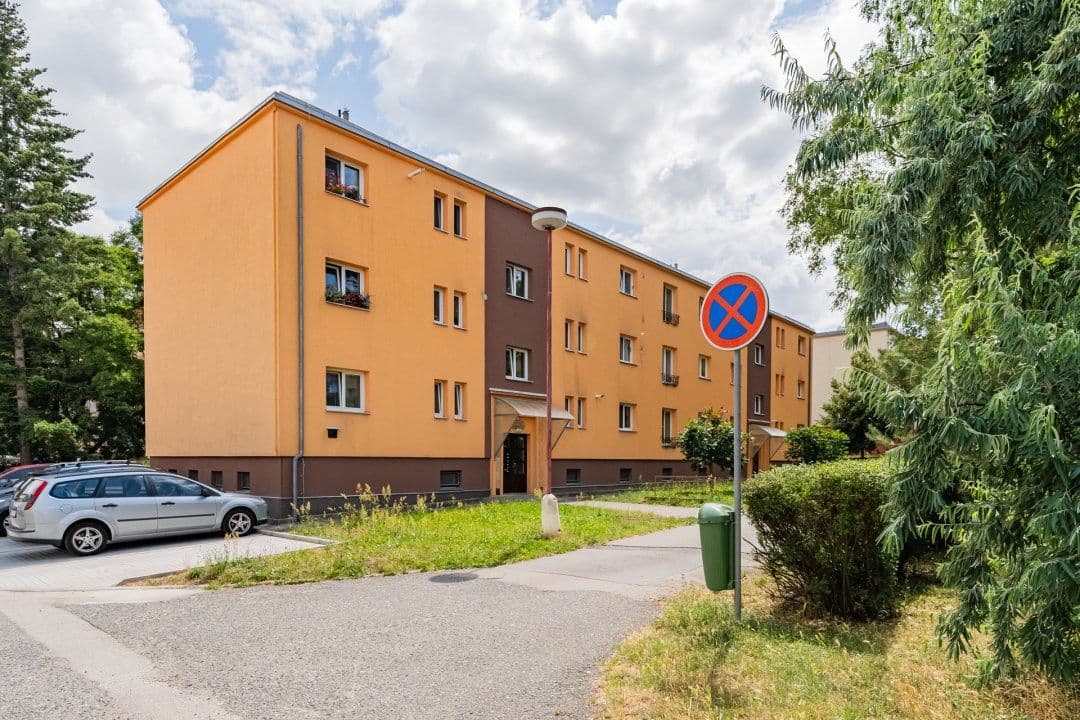 Prodej bytu 3+1 56 m², Za Obchody, Neratovice, Středočeský kraj Prodej bytu 3+1 56 m², Za Obchody, Neratovice, Středočeský kraj