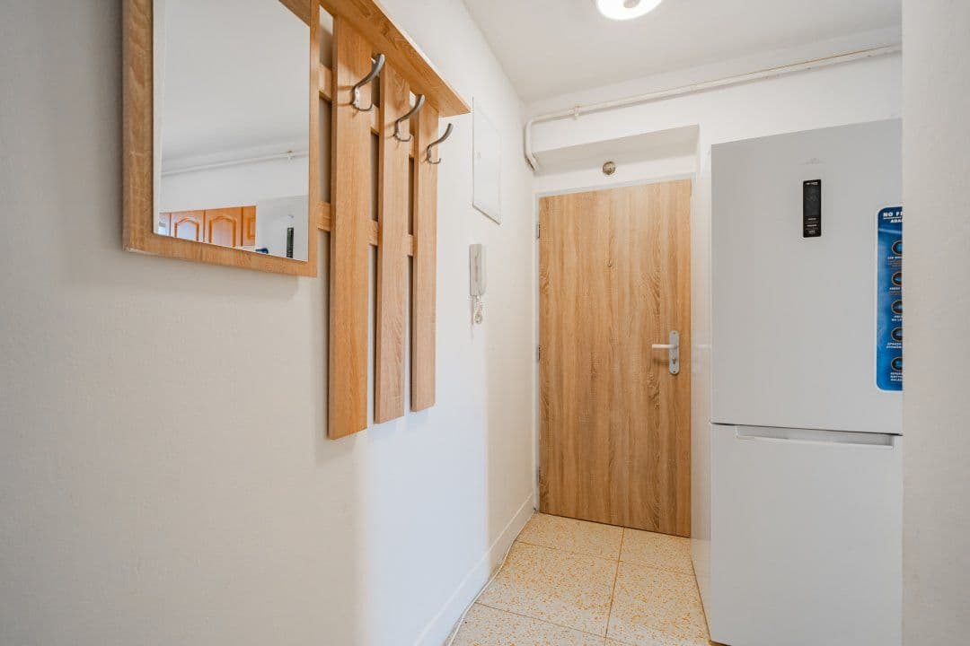 Prodej bytu 3+1 56 m², Za Obchody, Neratovice, Středočeský kraj Prodej bytu 3+1 56 m², Za Obchody, Neratovice, Středočeský kraj