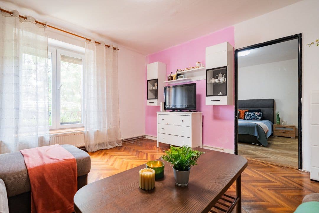 Prodej bytu 3+1 56 m², Za Obchody, Neratovice, Středočeský kraj Prodej bytu 3+1 56 m², Za Obchody, Neratovice, Středočeský kraj