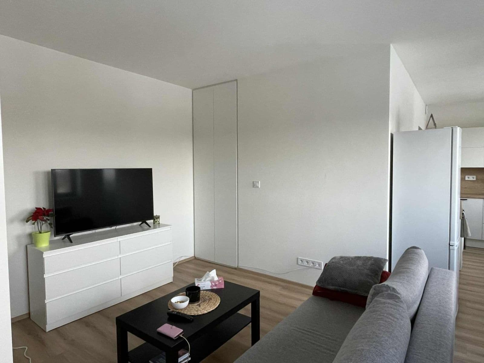 Pronájem bytu 1+kk 40 m², Plk. Loudy, Kutná Hora, Středočeský kraj Pronájem bytu 1+kk 40 m², Plk. Loudy, Kutná Hora, Středočeský kraj