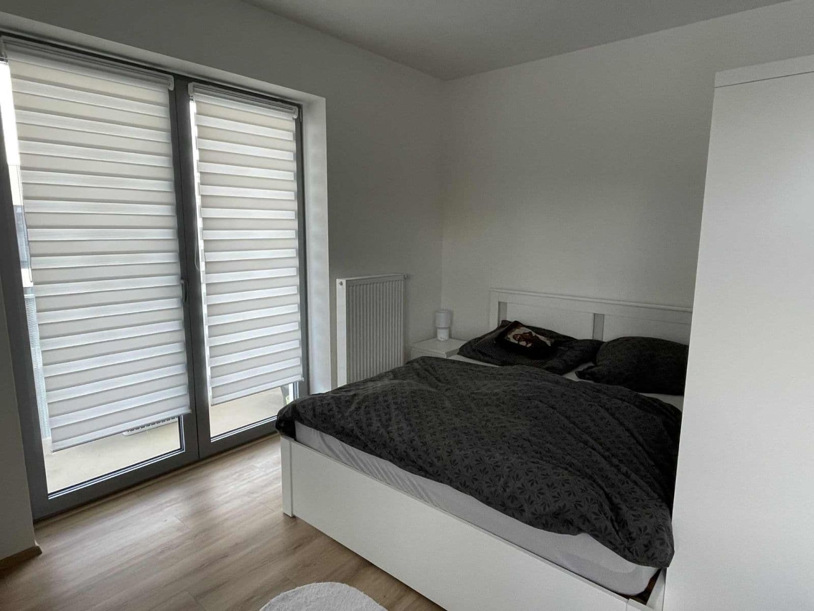 Pronájem bytu 1+kk 40 m², Plk. Loudy, Kutná Hora, Středočeský kraj Pronájem bytu 1+kk 40 m², Plk. Loudy, Kutná Hora, Středočeský kraj