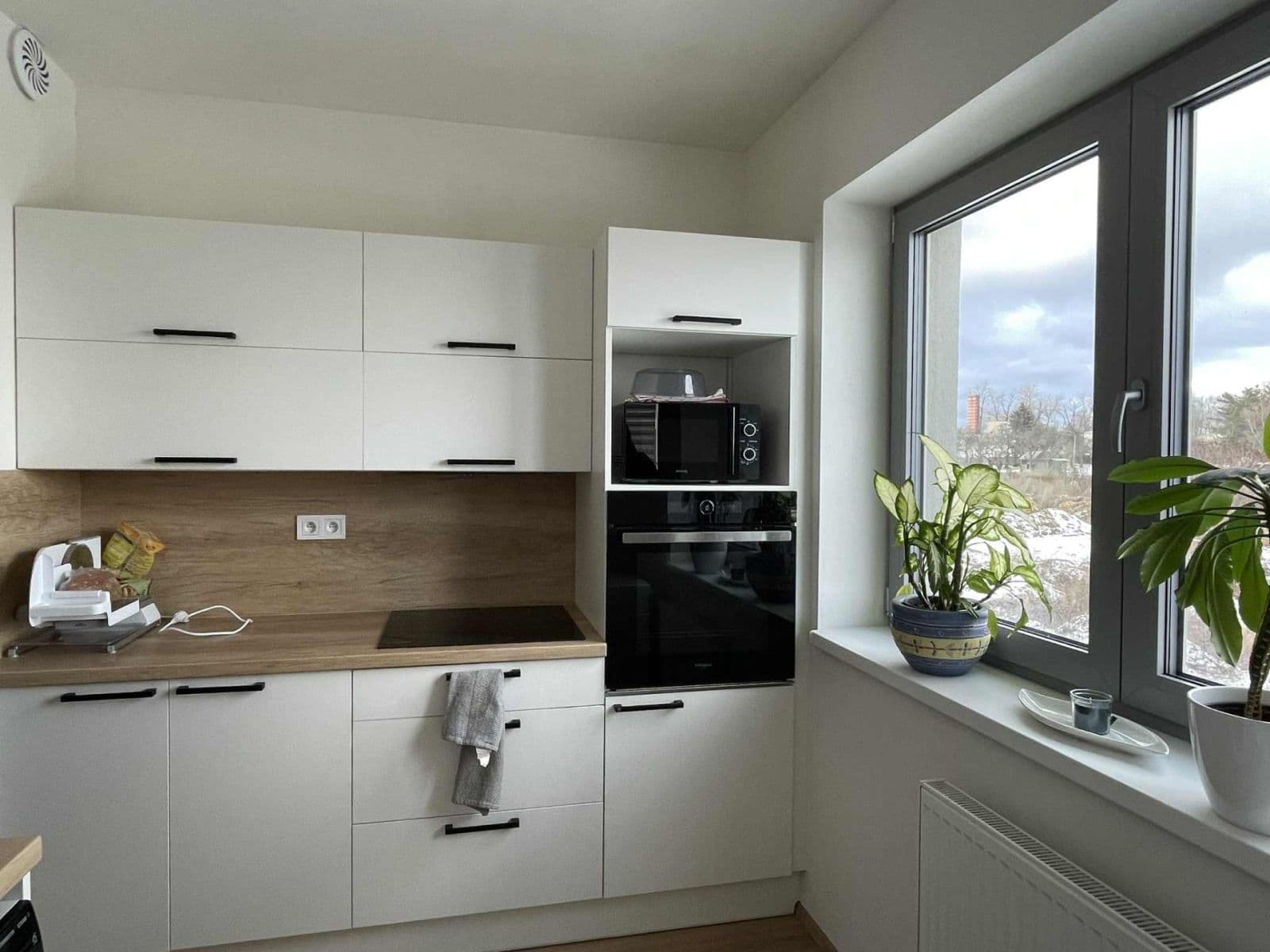 Pronájem bytu 1+kk 40 m², Plk. Loudy, Kutná Hora, Středočeský kraj Pronájem bytu 1+kk 40 m², Plk. Loudy, Kutná Hora, Středočeský kraj