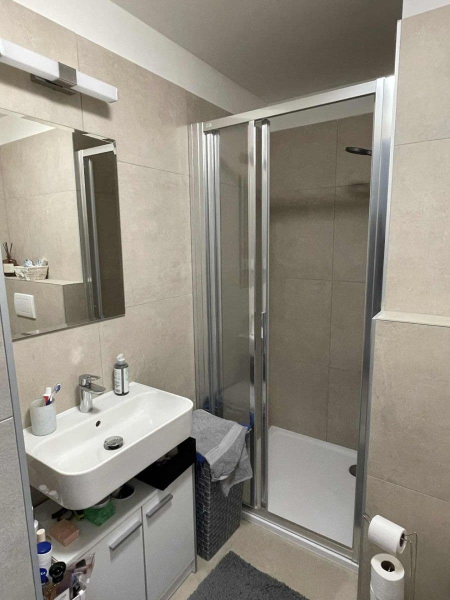 Pronájem bytu 1+kk 40 m², Plk. Loudy, Kutná Hora, Středočeský kraj Pronájem bytu 1+kk 40 m², Plk. Loudy, Kutná Hora, Středočeský kraj