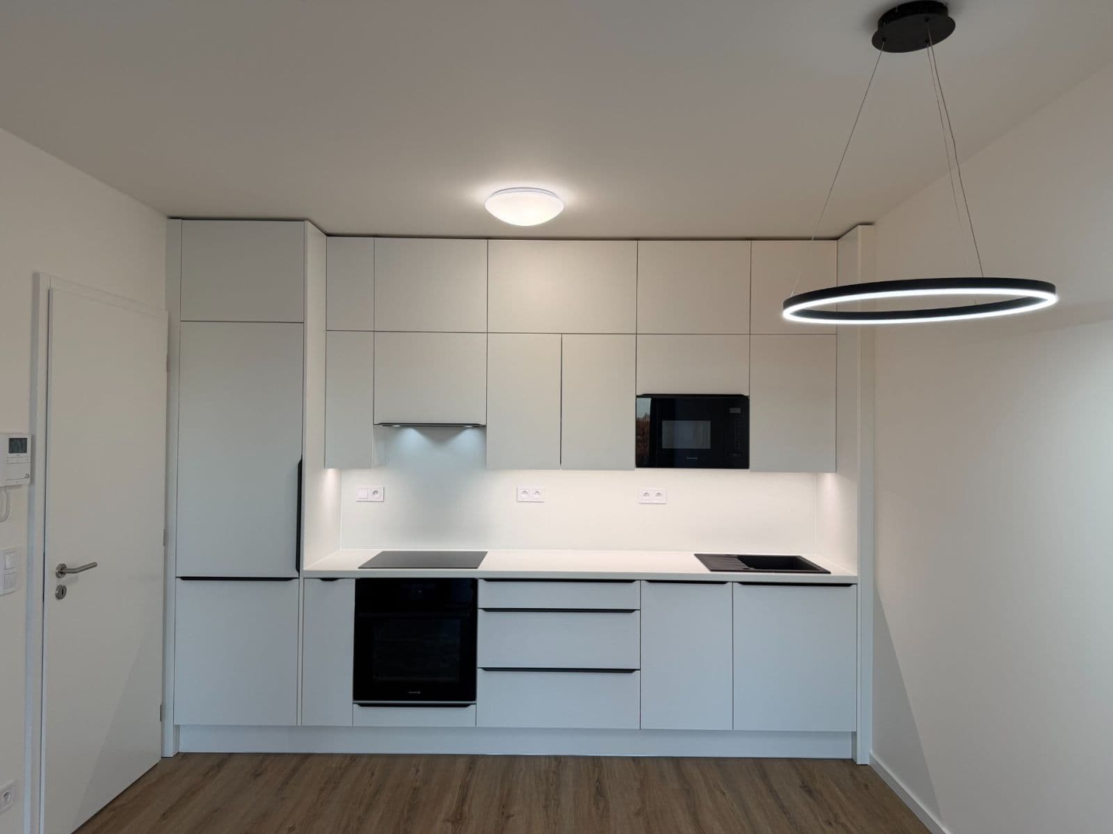 Pronájem bytu 2+kk 50 m², Ke křížku, Kladno, Středočeský kraj Pronájem bytu 2+kk 50 m², Ke křížku, Kladno, Středočeský kraj