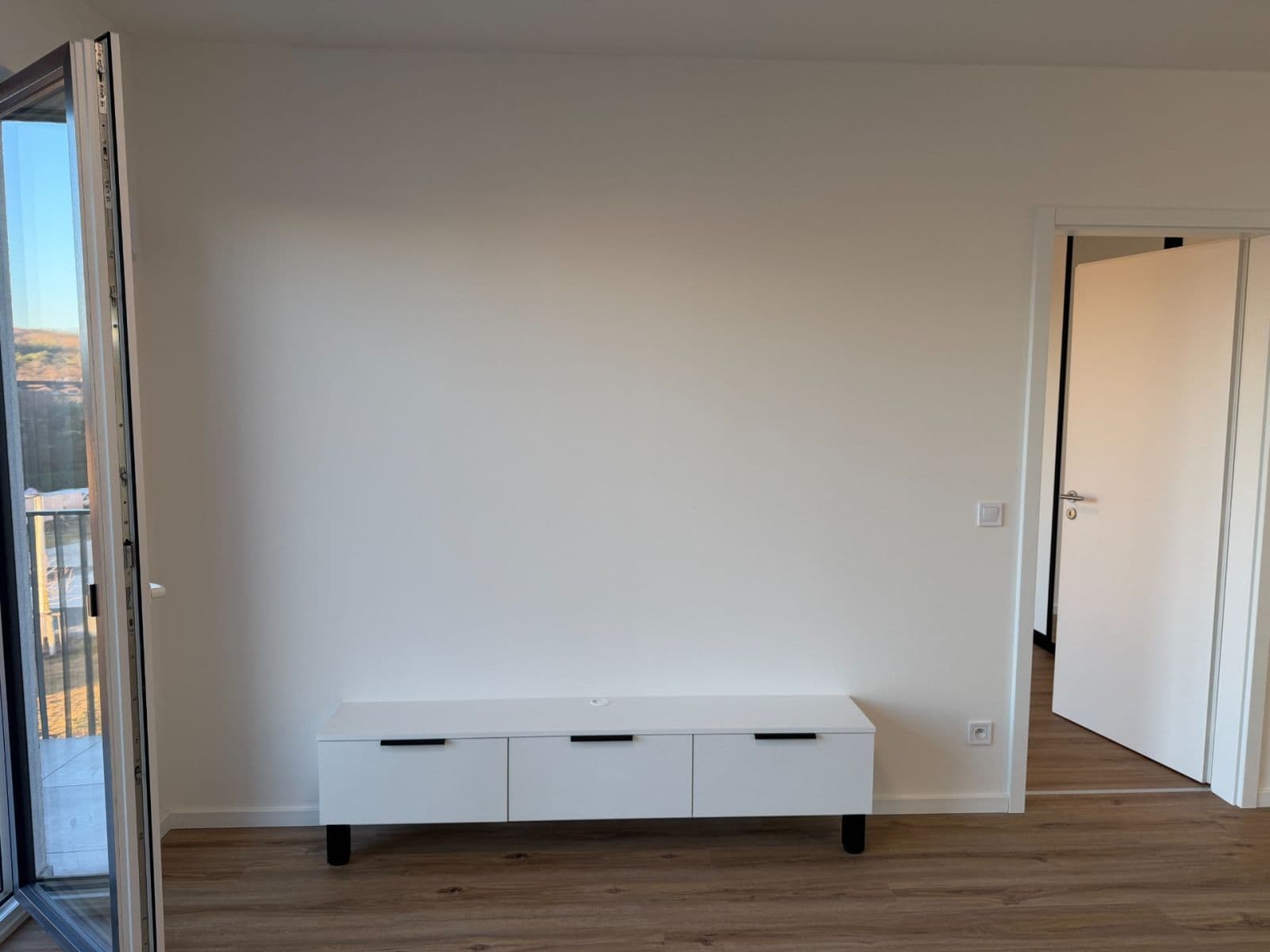 Pronájem bytu 2+kk 50 m², Ke křížku, Kladno, Středočeský kraj Pronájem bytu 2+kk 50 m², Ke křížku, Kladno, Středočeský kraj