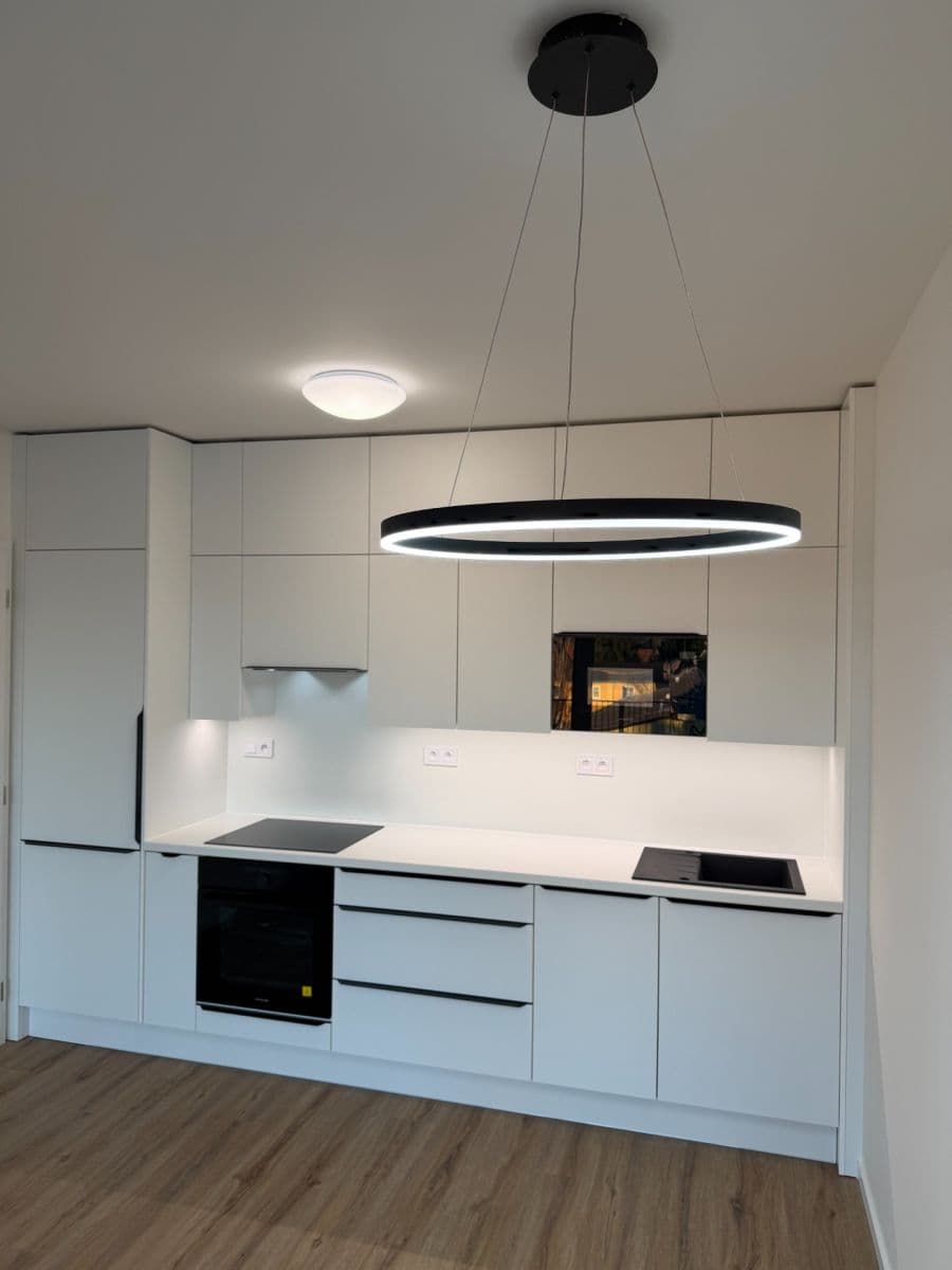 Pronájem bytu 2+kk 50 m², Ke křížku, Kladno, Středočeský kraj Pronájem bytu 2+kk 50 m², Ke křížku, Kladno, Středočeský kraj