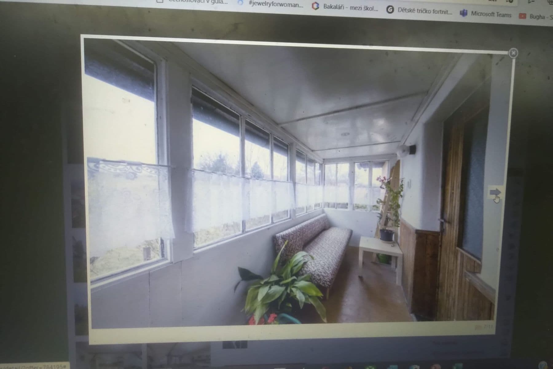 Pronájem bytu 3+kk 80 m², Skryje, Středočeský kraj Pronájem bytu 3+kk 80 m², Skryje, Středočeský kraj