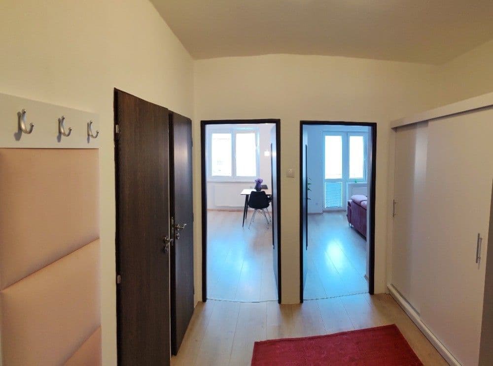 Pronájem bytu 3+1 83 m², 5. května, Humpolec, Kraj Vysočina Pronájem bytu 3+1 83 m², 5. května, Humpolec, Kraj Vysočina