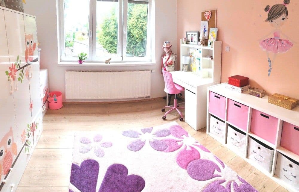 Pronájem bytu 3+1 83 m², 5. května, Humpolec, Kraj Vysočina Pronájem bytu 3+1 83 m², 5. května, Humpolec, Kraj Vysočina