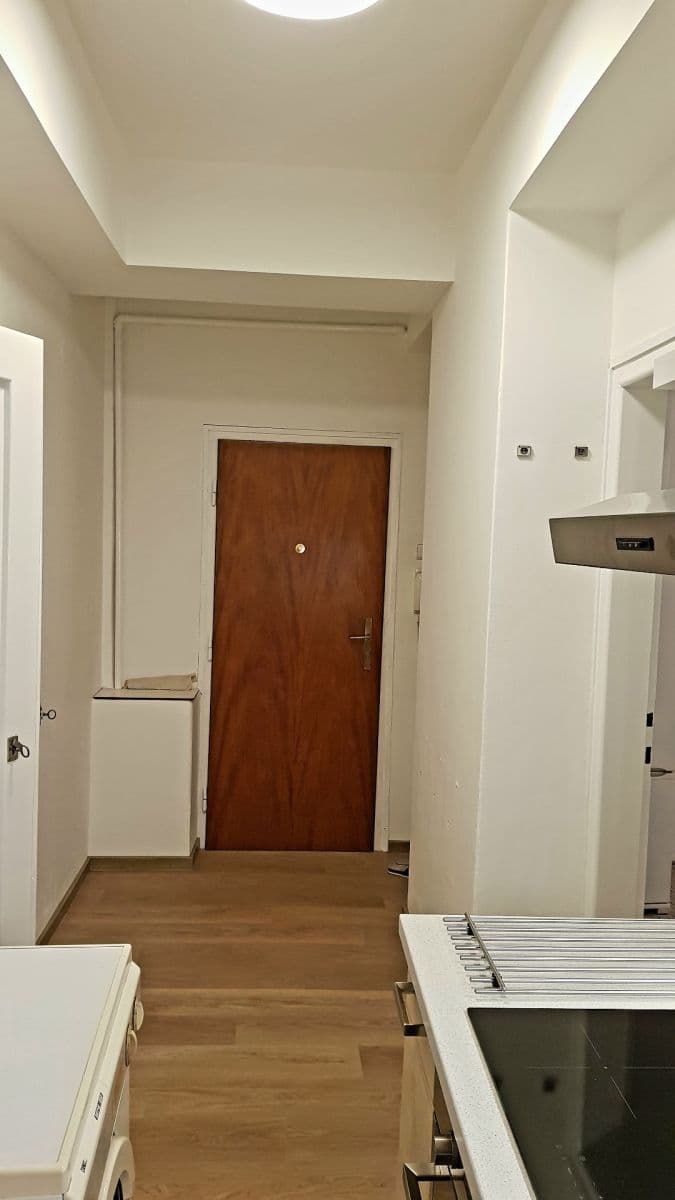 Pronájem bytu 2+1 41 m², Tišnovská, Brno, Jihomoravský kraj Pronájem bytu 2+1 41 m², Tišnovská, Brno, Jihomoravský kraj