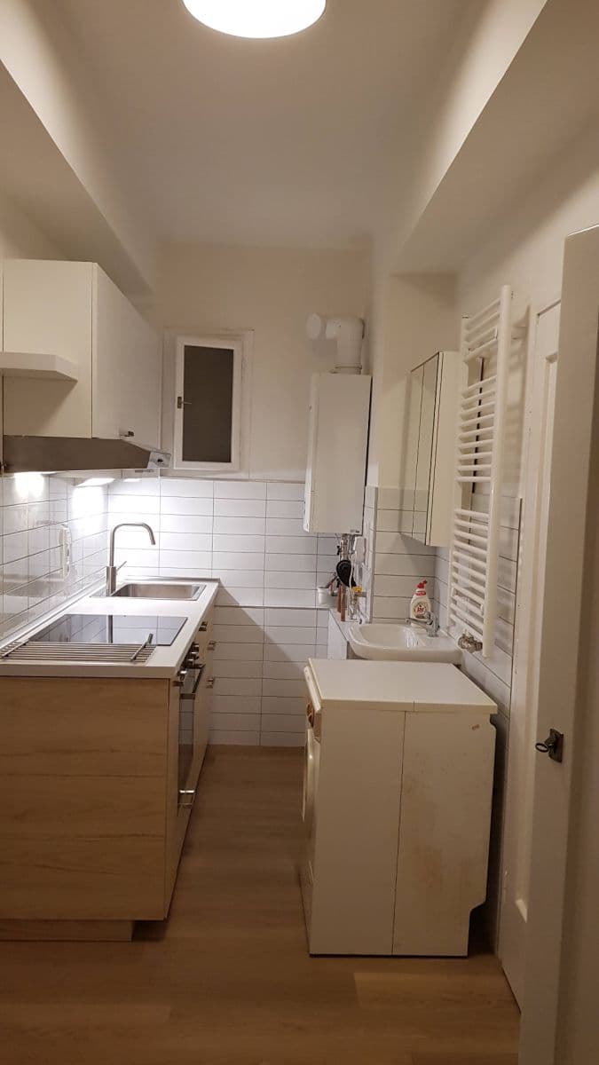 Pronájem bytu 2+1 41 m², Tišnovská, Brno, Jihomoravský kraj Pronájem bytu 2+1 41 m², Tišnovská, Brno, Jihomoravský kraj