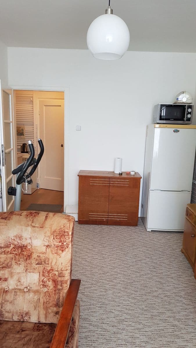 Pronájem bytu 2+1 41 m², Tišnovská, Brno, Jihomoravský kraj Pronájem bytu 2+1 41 m², Tišnovská, Brno, Jihomoravský kraj