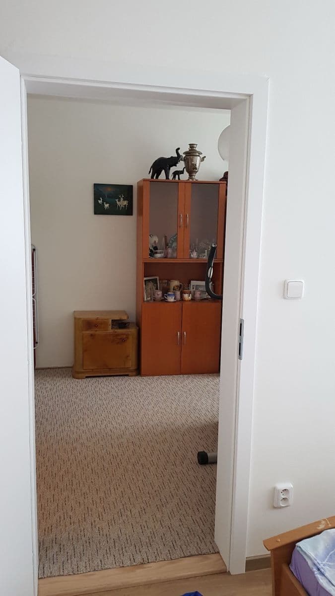 Pronájem bytu 2+1 41 m², Tišnovská, Brno, Jihomoravský kraj Pronájem bytu 2+1 41 m², Tišnovská, Brno, Jihomoravský kraj