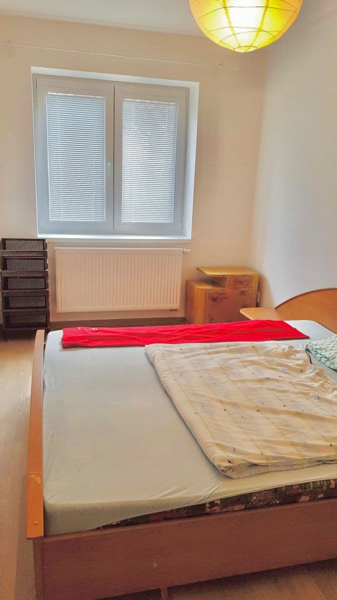 Pronájem bytu 2+1 41 m², Tišnovská, Brno, Jihomoravský kraj Pronájem bytu 2+1 41 m², Tišnovská, Brno, Jihomoravský kraj