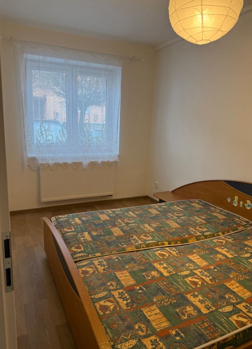 Pronájem bytu 2+1 42 m², Tišnovská, Brno, Jihomoravský kraj Pronájem bytu 2+1 42 m², Tišnovská, Brno, Jihomoravský kraj