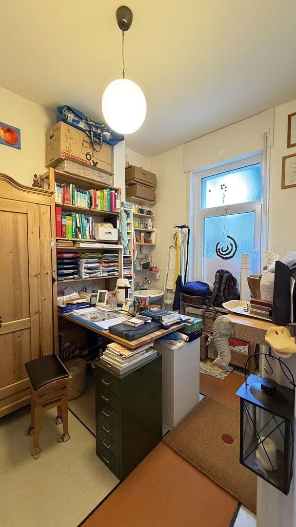 Pronájem kanceláře 70 m², Eschersheimer Landstraße 502, Frankfurt am Main, Hessen Pronájem kanceláře 70 m², Eschersheimer Landstraße 502, Frankfurt am Main, Hessen