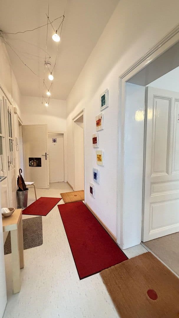 Pronájem kanceláře 70 m², Eschersheimer Landstraße 502, Frankfurt am Main, Hessen Pronájem kanceláře 70 m², Eschersheimer Landstraße 502, Frankfurt am Main, Hessen