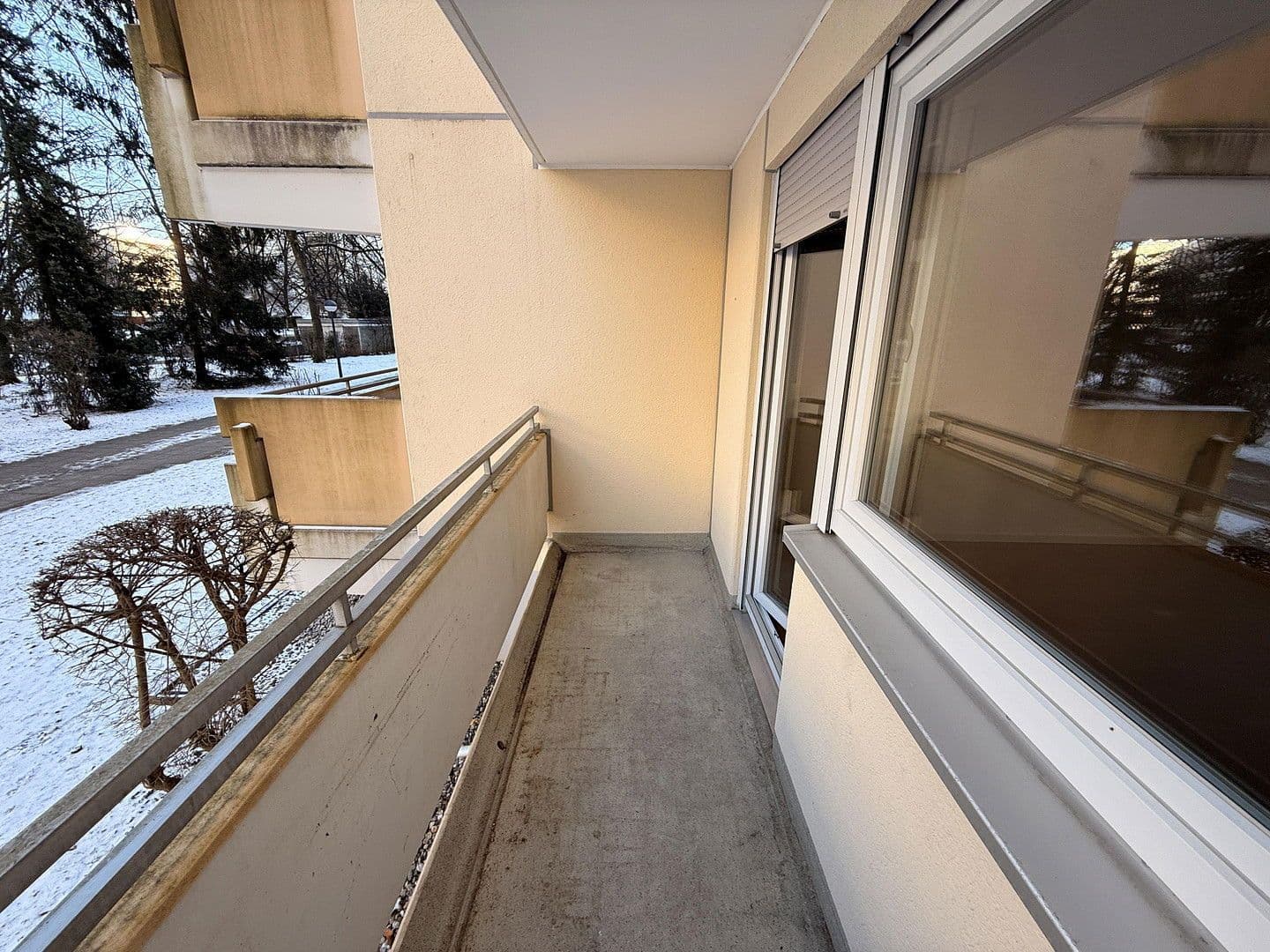 Pronájem bytu 3+1 86 m², Plievierpark 12, München, Bavorsko Pronájem bytu 3+1 86 m², Plievierpark 12, München, Bavorsko