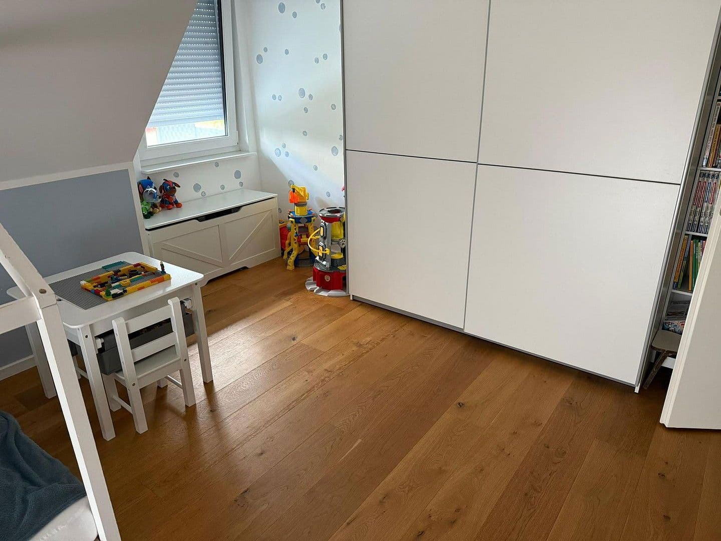 Prodej domu 130 m², pozemek 1.049 m², Windhagen, Porýní-Falc Prodej domu 130 m², pozemek 1.049 m², Windhagen, Porýní-Falc