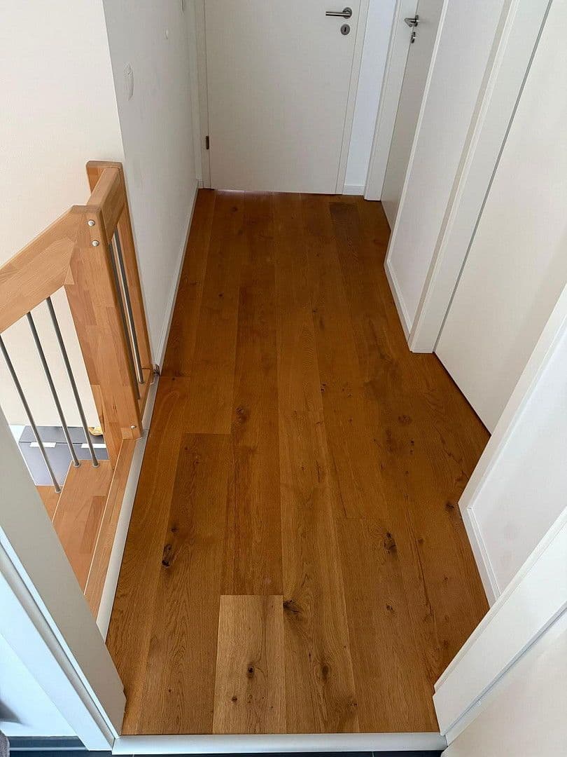 Prodej domu 130 m², pozemek 1.049 m², Windhagen, Porýní-Falc Prodej domu 130 m², pozemek 1.049 m², Windhagen, Porýní-Falc