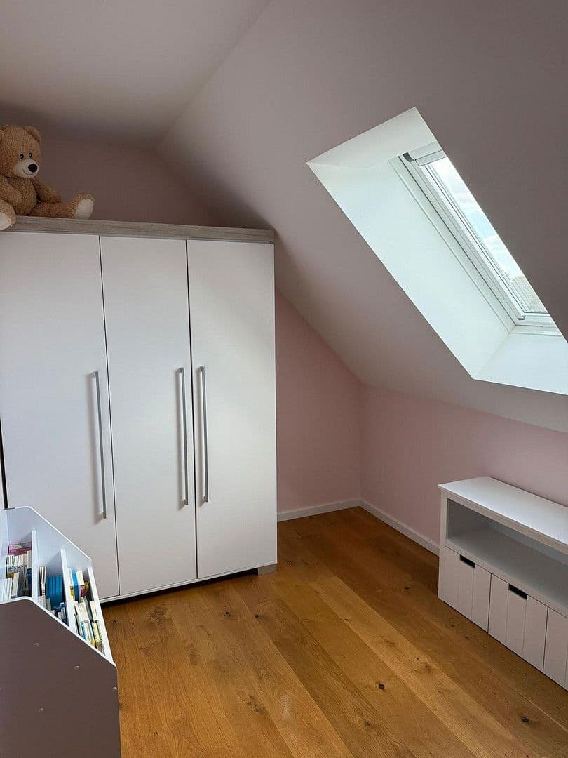 Prodej domu 130 m², pozemek 1.049 m², Windhagen, Porýní-Falc Prodej domu 130 m², pozemek 1.049 m², Windhagen, Porýní-Falc