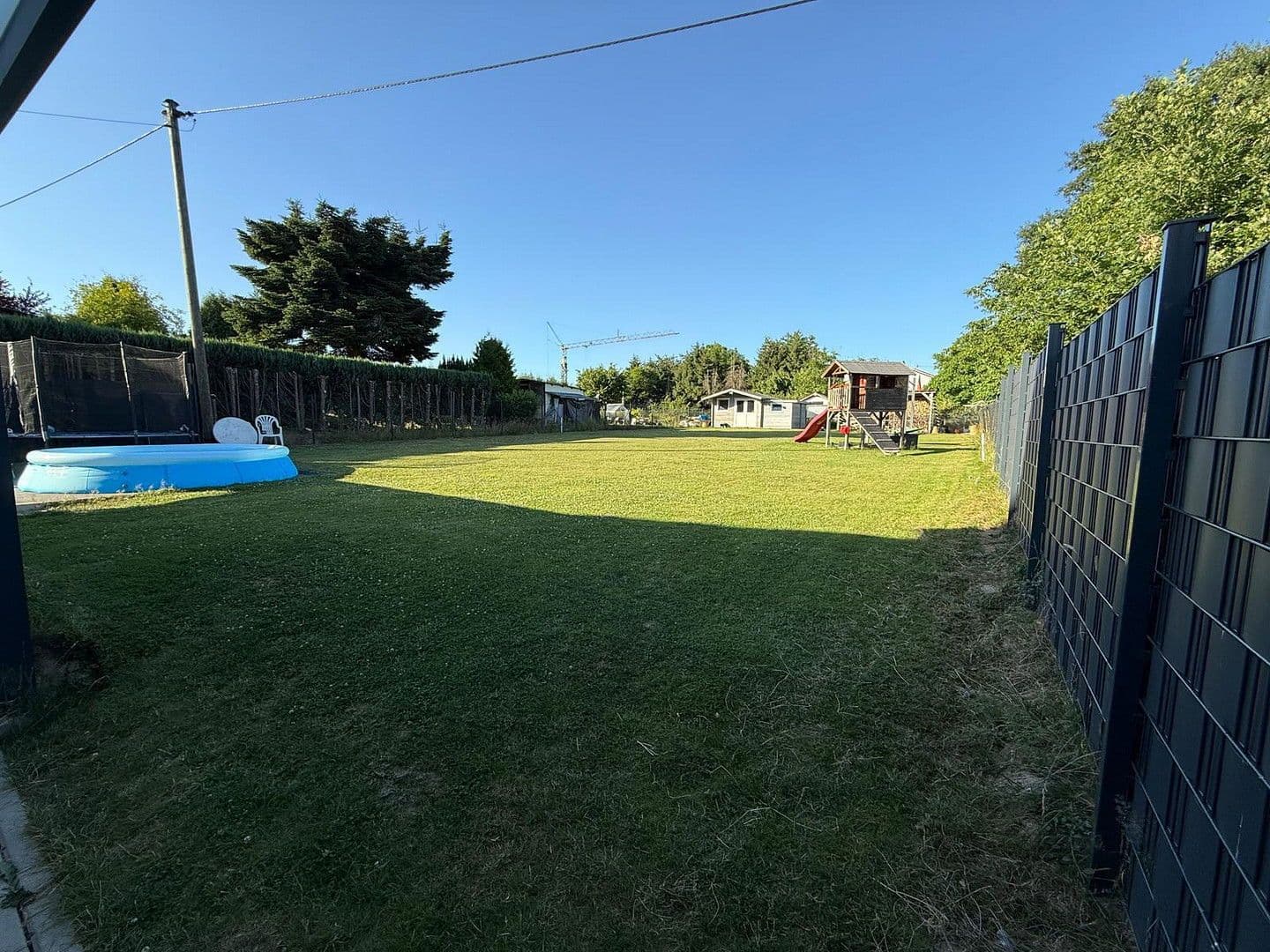 Prodej domu 130 m², pozemek 1.049 m², Windhagen, Porýní-Falc Prodej domu 130 m², pozemek 1.049 m², Windhagen, Porýní-Falc