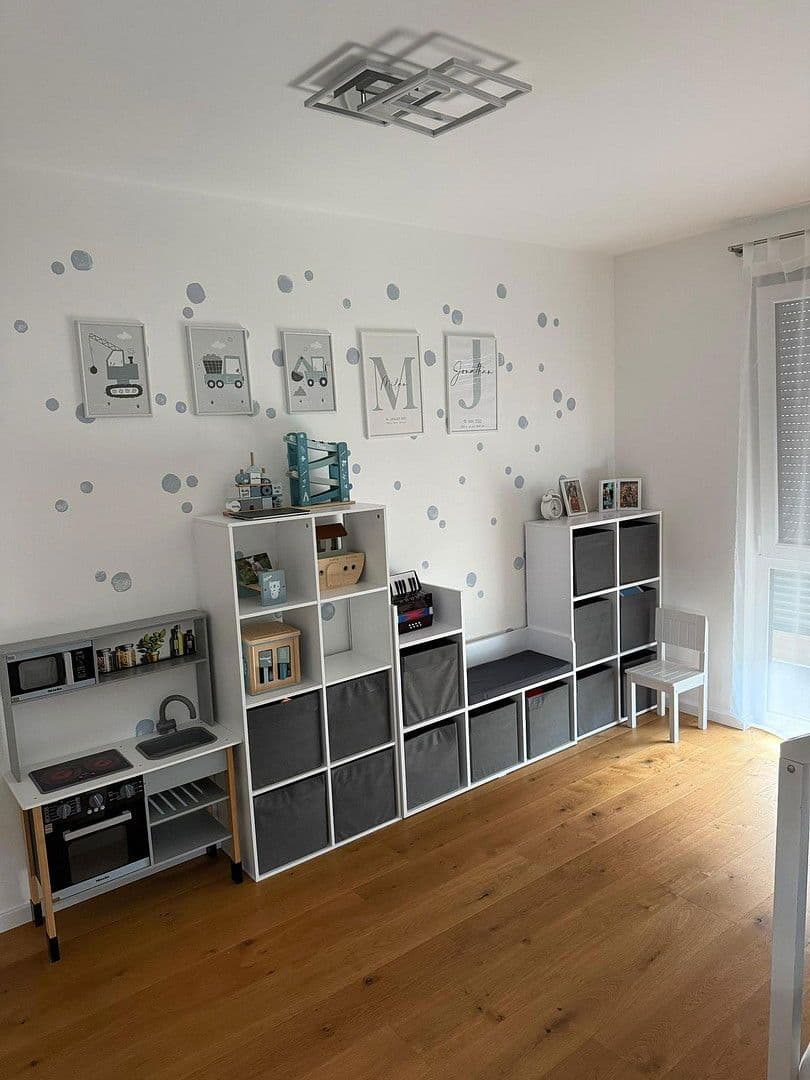 Prodej domu 130 m², pozemek 1.049 m², Windhagen, Porýní-Falc Prodej domu 130 m², pozemek 1.049 m², Windhagen, Porýní-Falc