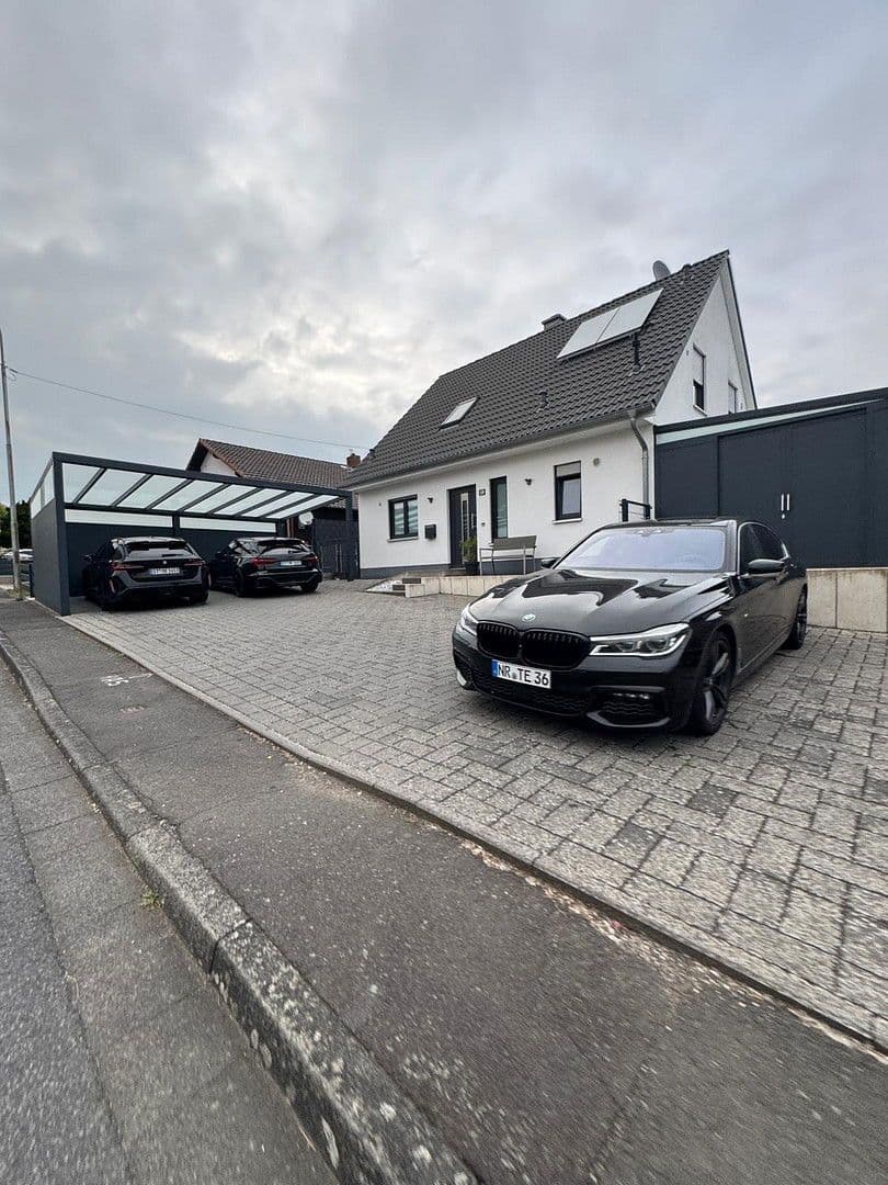 Prodej domu 130 m², pozemek 1.049 m², Windhagen, Porýní-Falc Prodej domu 130 m², pozemek 1.049 m², Windhagen, Porýní-Falc