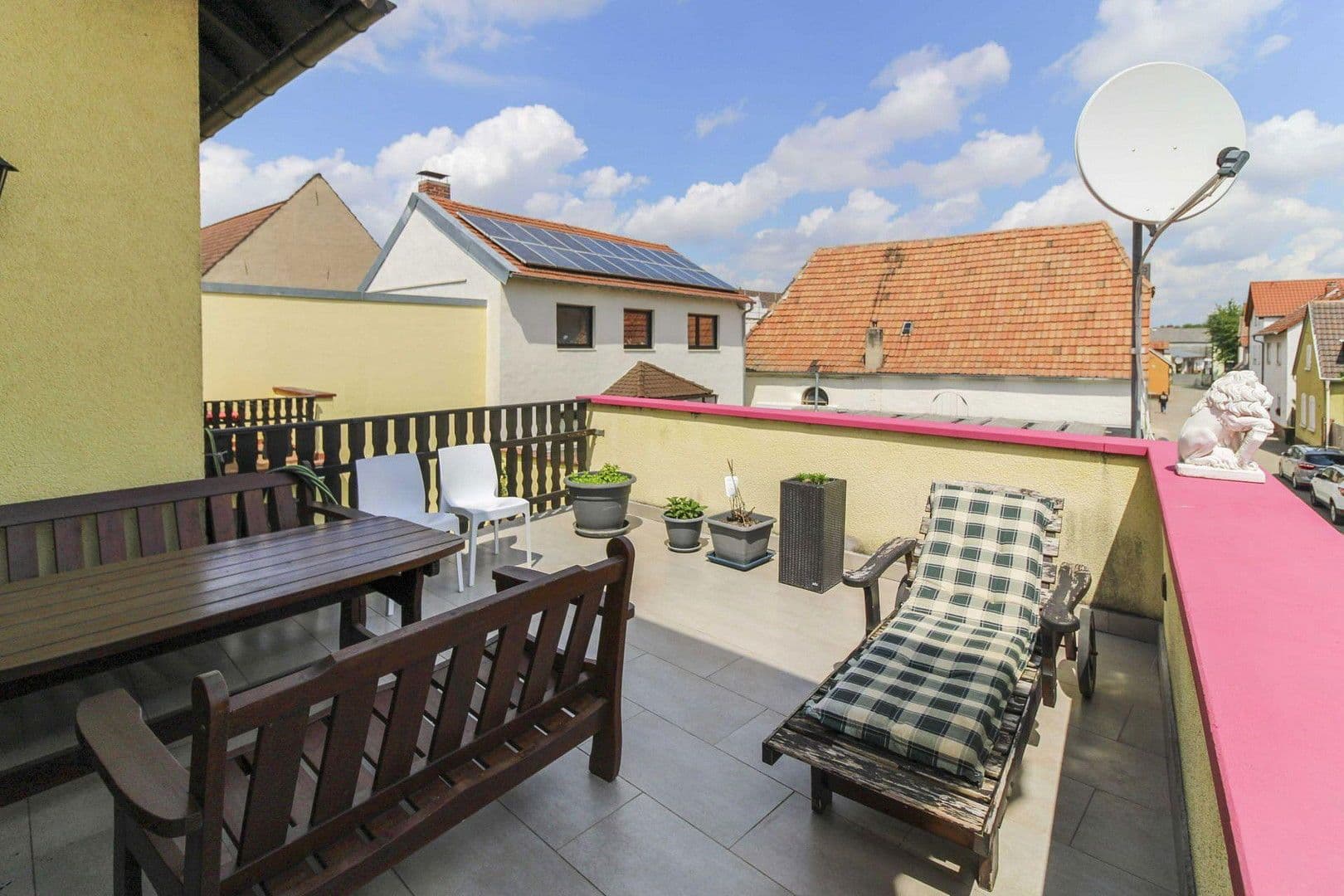 Prodej domu 180 m², pozemek 249 m², Leininger Straße 2, Frankenthal, Porýní-Falc Prodej domu 180 m², pozemek 249 m², Leininger Straße 2, Frankenthal, Porýní-Falc