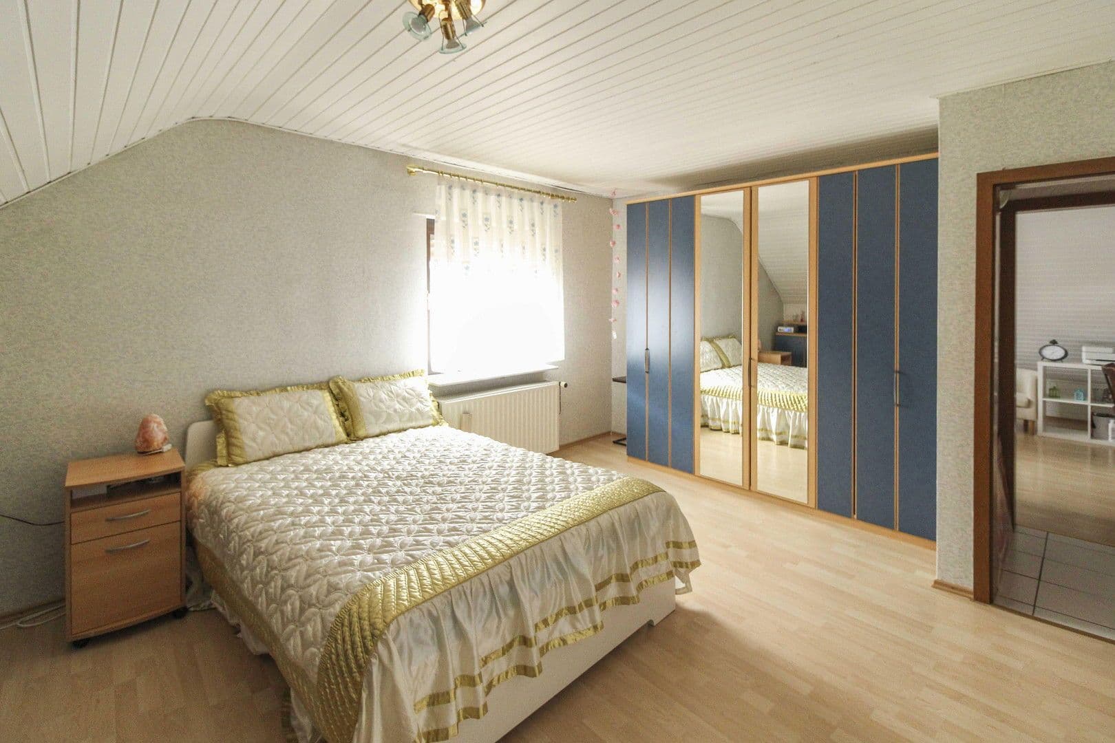 Prodej domu 180 m², pozemek 249 m², Leininger Straße 2, Frankenthal, Porýní-Falc Prodej domu 180 m², pozemek 249 m², Leininger Straße 2, Frankenthal, Porýní-Falc