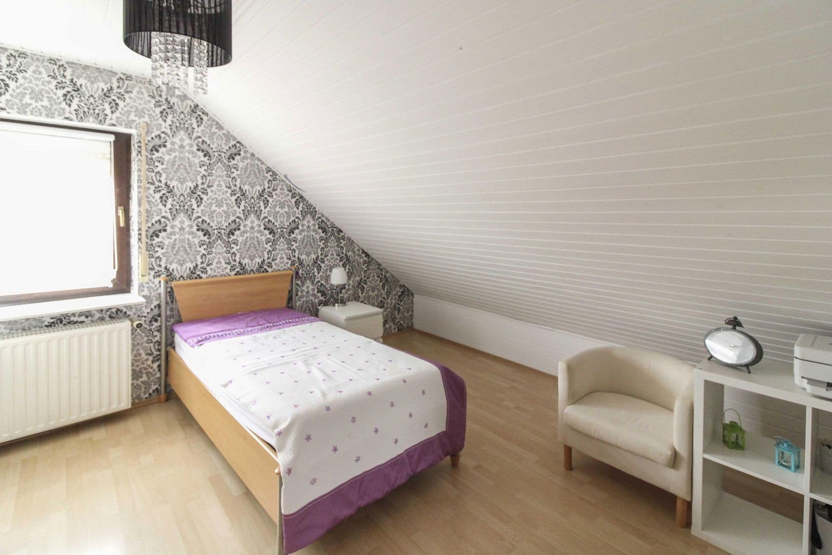 Prodej domu 180 m², pozemek 249 m², Leininger Straße 2, Frankenthal, Porýní-Falc Prodej domu 180 m², pozemek 249 m², Leininger Straße 2, Frankenthal, Porýní-Falc