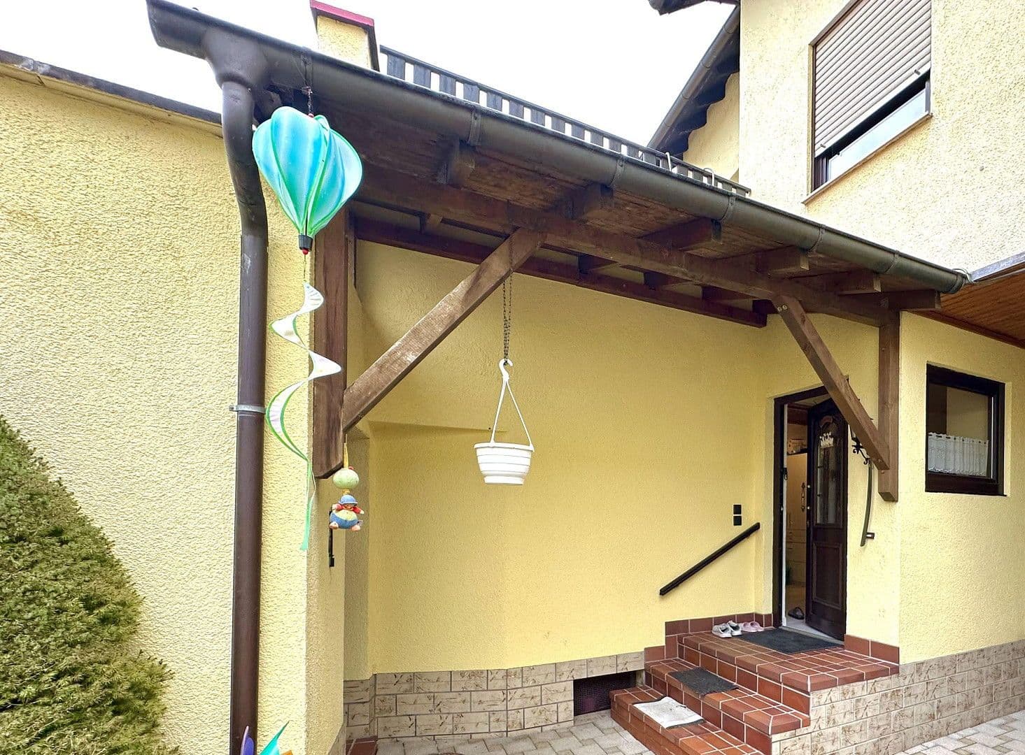 Prodej domu 180 m², pozemek 249 m², Leininger Straße 2, Frankenthal, Porýní-Falc Prodej domu 180 m², pozemek 249 m², Leininger Straße 2, Frankenthal, Porýní-Falc