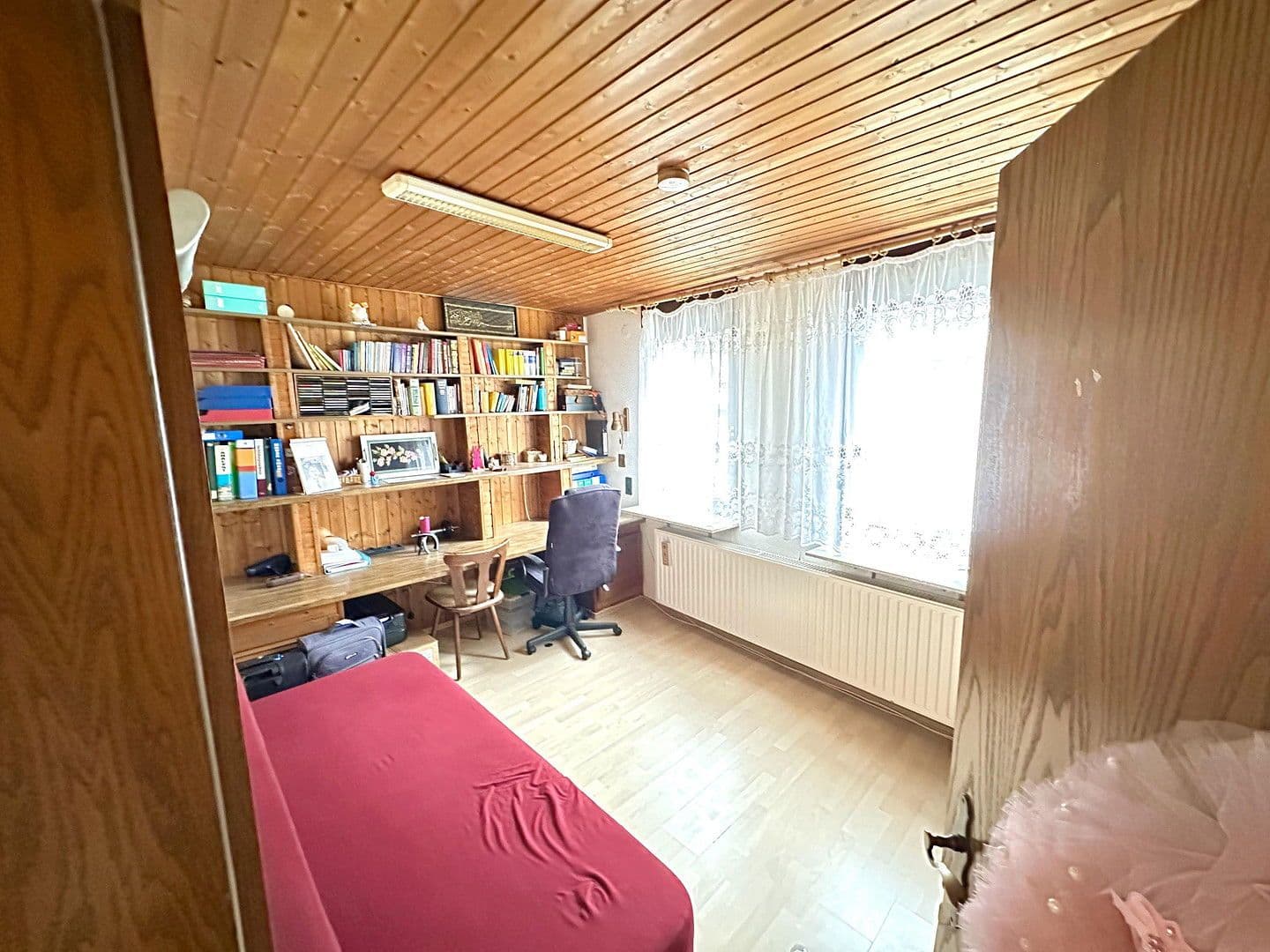 Prodej domu 180 m², pozemek 249 m², Leininger Straße 2, Frankenthal, Porýní-Falc Prodej domu 180 m², pozemek 249 m², Leininger Straße 2, Frankenthal, Porýní-Falc