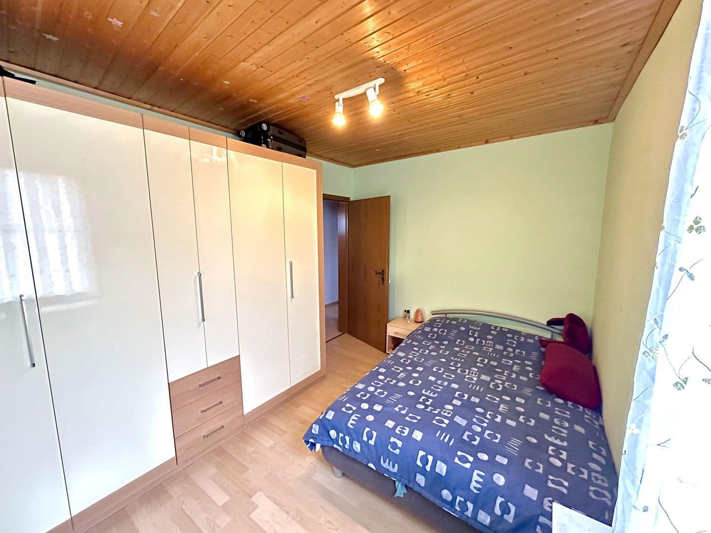 Prodej domu 180 m², pozemek 249 m², Leininger Straße 2, Frankenthal, Porýní-Falc Prodej domu 180 m², pozemek 249 m², Leininger Straße 2, Frankenthal, Porýní-Falc