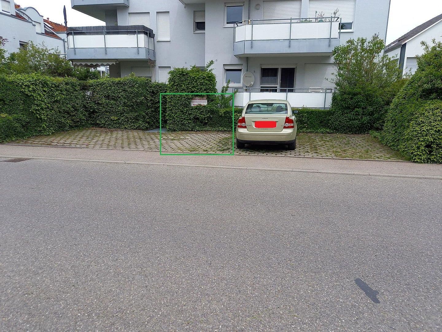 Pronájem bytu 1+1 30 m², Leonberg, Bádensko-Württembersko Pronájem bytu 1+1 30 m², Leonberg, Bádensko-Württembersko