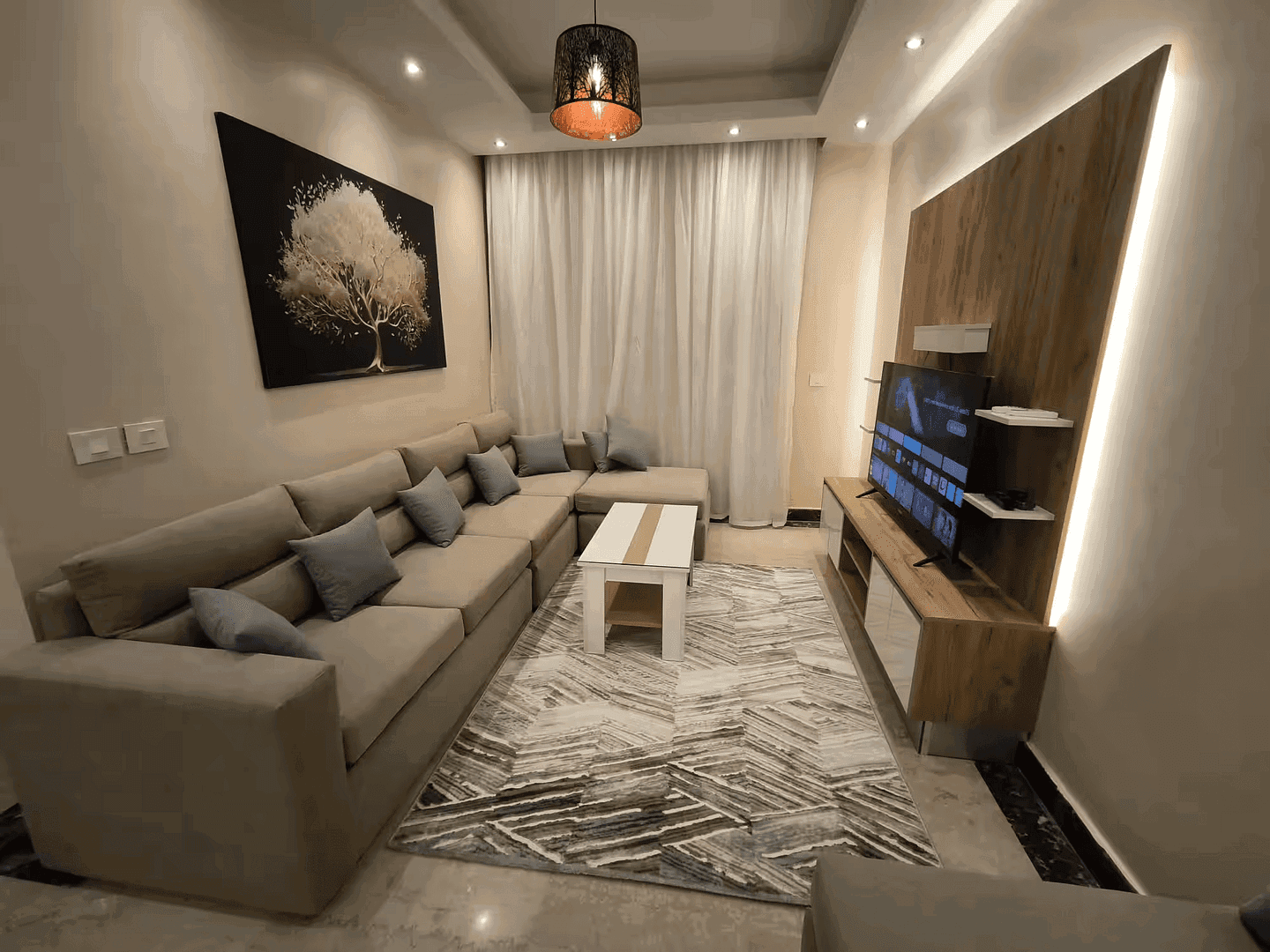 Pronájem bytu 1+kk 35 m², Friedenstraße 4A, Ottobrunn, Bavorsko Pronájem bytu 1+kk 35 m², Friedenstraße 4A, Ottobrunn, Bavorsko