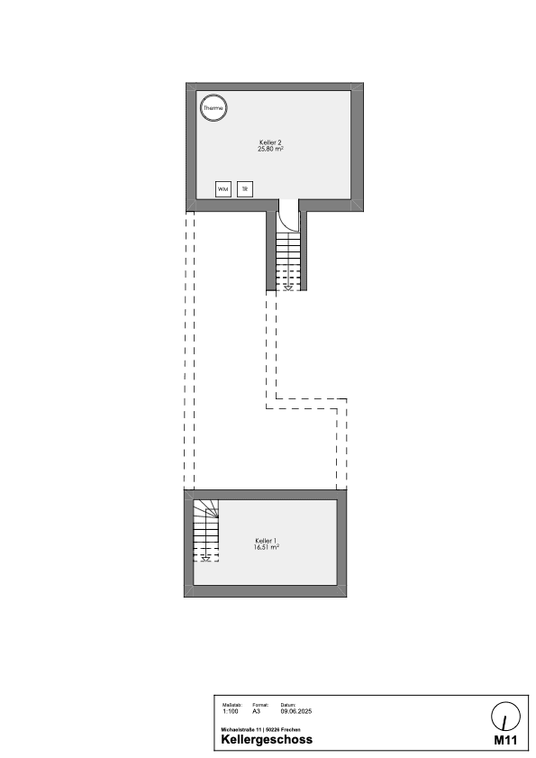 Prodej domu 156 m², pozemek 140 m², Frechen, Severní Porýní-Vestfálsko Prodej domu 156 m², pozemek 140 m², Frechen, Severní Porýní-Vestfálsko