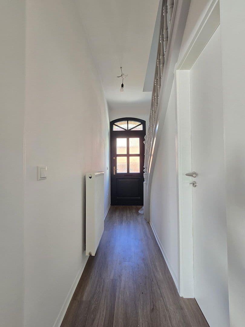 Prodej domu 156 m², pozemek 140 m², Frechen, Severní Porýní-Vestfálsko Prodej domu 156 m², pozemek 140 m², Frechen, Severní Porýní-Vestfálsko