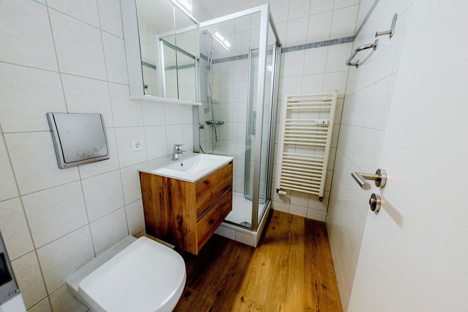 Pronájem bytu 2+1 30 m², Birkenweg 15, Bad Füssing, Bavorsko Pronájem bytu 2+1 30 m², Birkenweg 15, Bad Füssing, Bavorsko