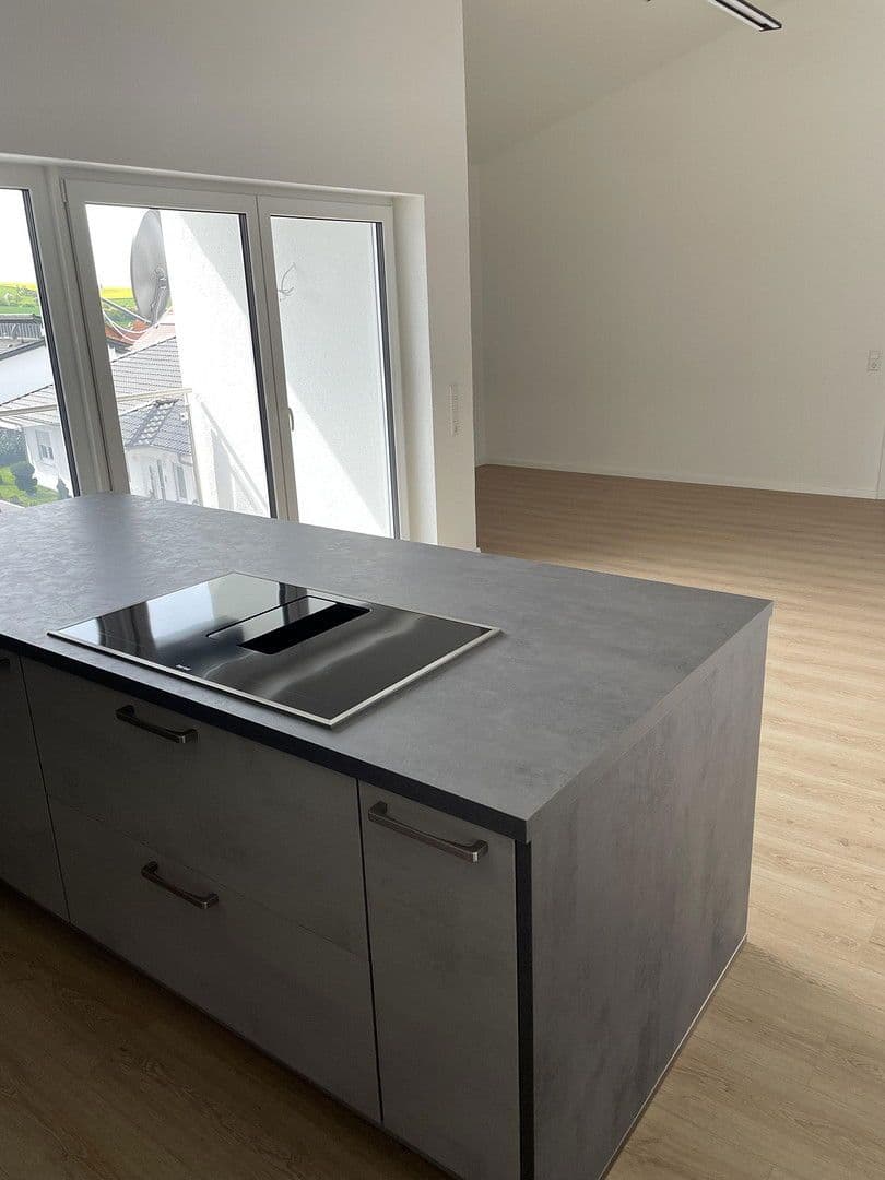 Pronájem bytu 4+1 103 m², Friedrich-Hecker Str 23, Buchen (Odenwald), Bádensko-Württembersko Pronájem bytu 4+1 103 m², Friedrich-Hecker Str 23, Buchen (Odenwald), Bádensko-Württembersko