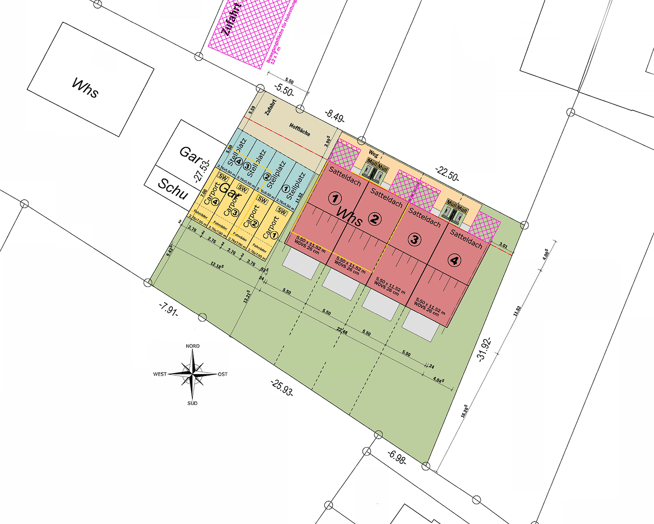 Prodej domu 131 m², pozemek 357 m², Baden-Baden, Bádensko-Württembersko Prodej domu 131 m², pozemek 357 m², Baden-Baden, Bádensko-Württembersko