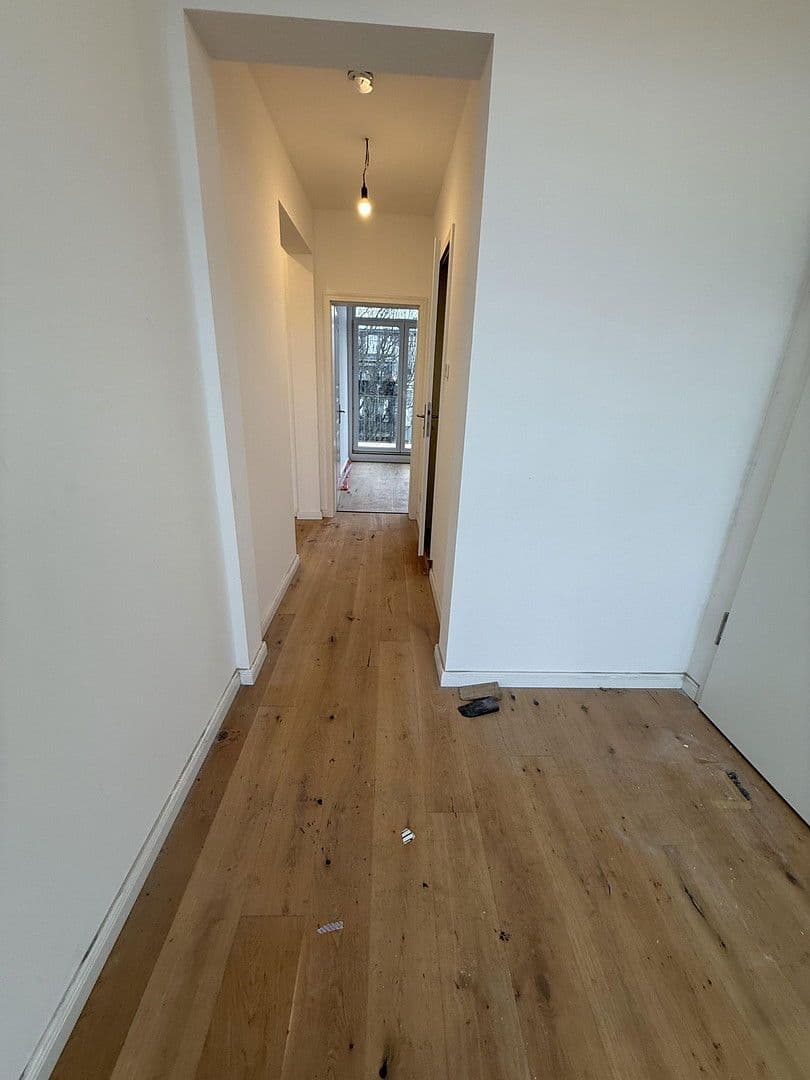 Pronájem bytu 2+1 68 m², Binger Straße, Berlin, Berlín Pronájem bytu 2+1 68 m², Binger Straße, Berlin, Berlín