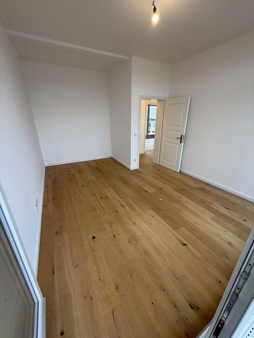 Pronájem bytu 2+1 68 m², Binger Straße, Berlin, Berlín Pronájem bytu 2+1 68 m², Binger Straße, Berlin, Berlín