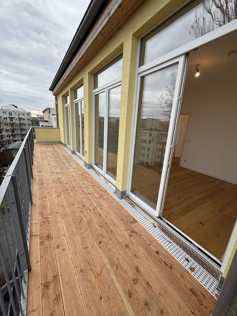 Pronájem bytu 2+1 68 m², Binger Straße, Berlin, Berlín Pronájem bytu 2+1 68 m², Binger Straße, Berlin, Berlín